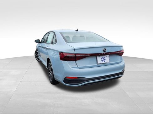 New 2026 Volkswagen Jetta Sport image 4