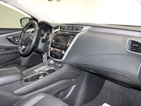Used 2021 Nissan Murano SL AWD/4WD image 26