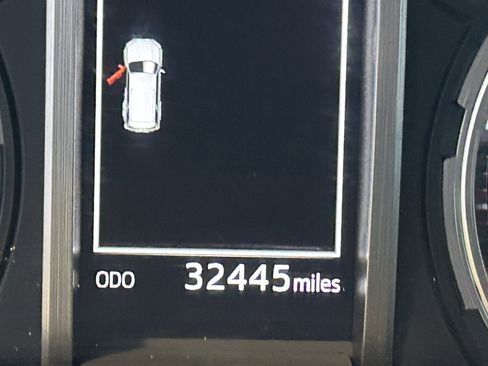 Certified 2024 Toyota 4Runner TRD Off-Road Premium image 23