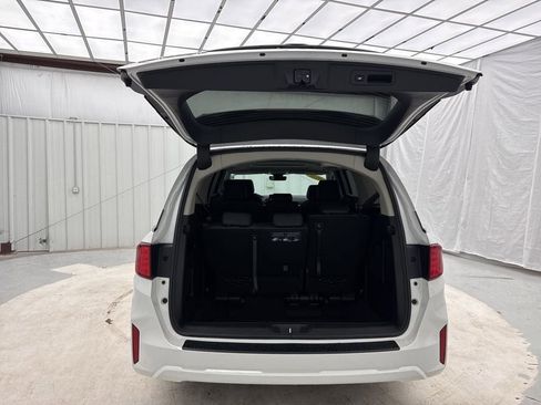 New 2026 Honda Odyssey EX-L image 10