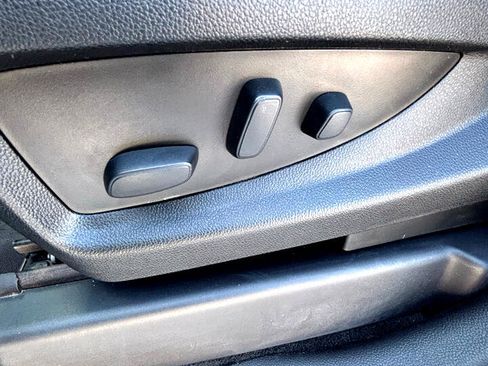 Used 2018 Chevrolet Silverado 1500 LTZ w/ Sport Package image 10