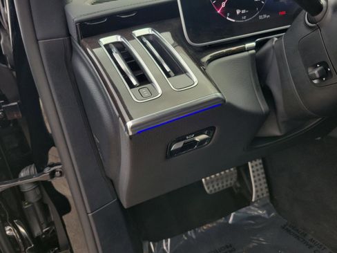 Certified 2023 Mercedes-Benz S 500 4MATIC image 16