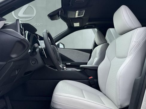 Certified 2026 Lexus TX 350 AWD w/ Technology Package image 7