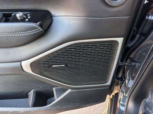 Used 2022 Jeep Wagoneer Series I image 16