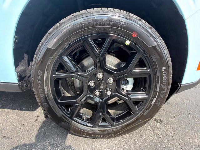 New 2026 Ford Maverick XLT w/ Equipment Group 301A AWD/4WD image 34