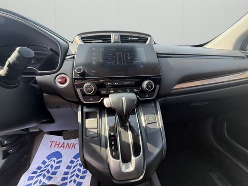 Used 2019 Honda CR-V EX-L image 14