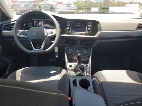 Used 2023 Volkswagen Jetta S FWD image 13