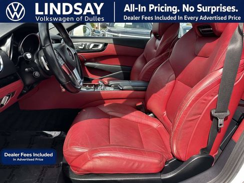 Used 2014 Mercedes-Benz SL 550 image 13