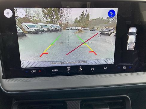 New 2026 Ford Maverick XL w/ Equipment Group 101A image 16