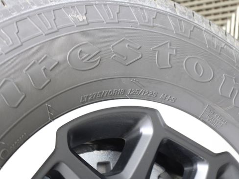 New 2025 RAM 2500 Laramie image 42