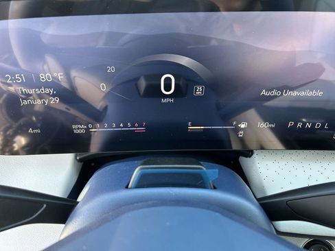 New 2026 Buick Enclave Avenir w/ Super Cruise Package image 11