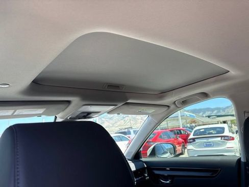 New 2026 Honda CR-V EX-L image 23