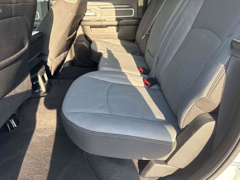 Used 2023 RAM 2500 Big Horn w/ Level 1 Equipment Group image 13