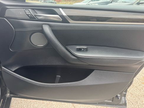 Used 2017 BMW X4 M40i image 23