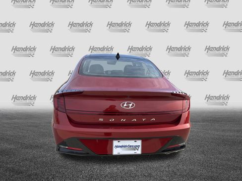 Used 2023 Hyundai Sonata SEL w/ Convenience Package image 9