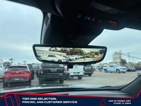 New 2026 GMC Acadia Elevation w/ Black Edition FWD image 34
