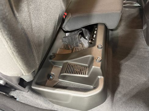 Used 2023 Chevrolet Colorado Trail Boss w/ Advanced Trailering Package image 32