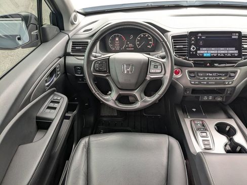 Used 2025 Honda Ridgeline RTL image 16