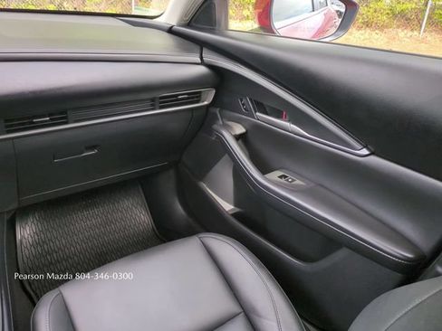 Used 2023 MAZDA CX-30 AWD 2.5 S w/ Select Package image 16