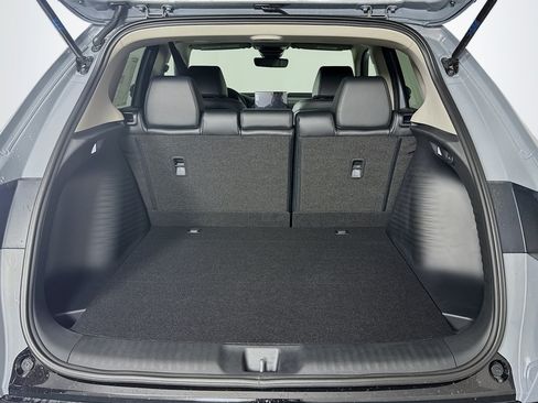New 2027 Honda HR-V EX-L image 25