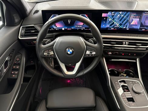 Used 2023 BMW 330i Sedan w/ Driving Assistance Package RWD image 30