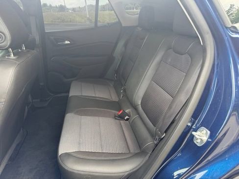 Used 2024 Chevrolet Trax LT w/ Driver Confidence Package FWD image 23