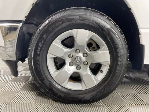 Used 2022 RAM 1500 Big Horn image 10