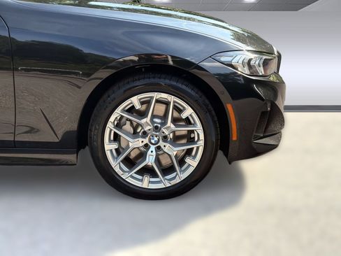 New 2026 BMW 330i xDrive Sedan w/ Premium Package AWD/4WD image 12