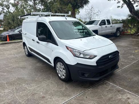 Used 2021 Ford Transit Connect XL image 4