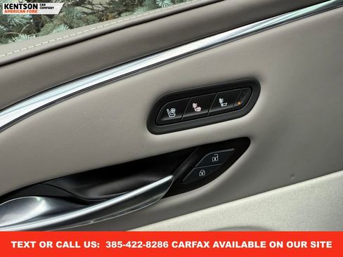 Used 2024 Cadillac Escalade Sport Platinum image 26