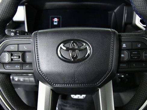 New 2026 Toyota Tundra Limited image 2