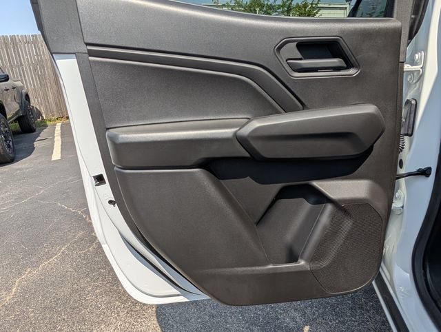 New 2026 Chevrolet Colorado Trail Boss AWD/4WD image 8