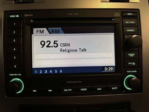 Used 2006 Chrysler 300 SRT8 w/ SRT Option Group II image 33