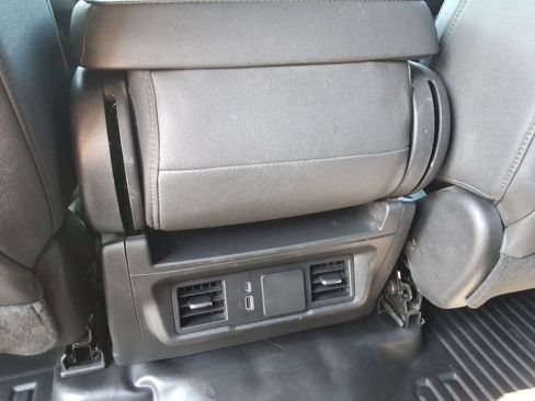 Certified 2024 Chevrolet Silverado 3500 W/T w/ WT Convenience Package AWD/4WD image 20