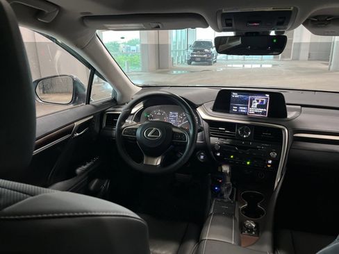 Used 2022 Lexus RX 350 AWD w/ Premium Package image 40