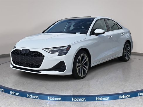 New 2026 Audi A3 2.0T Premium image 7