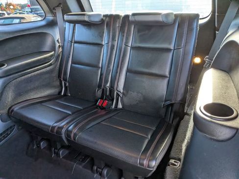 Used 2023 Dodge Durango GT image 9