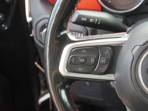Used 2020 Jeep Gladiator Rubicon AWD/4WD image 26