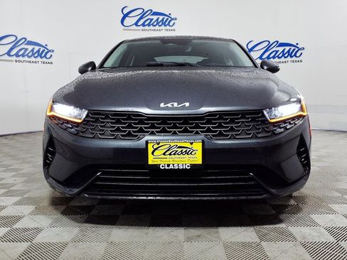 Used 2024 Kia K5 LXS FWD image 3