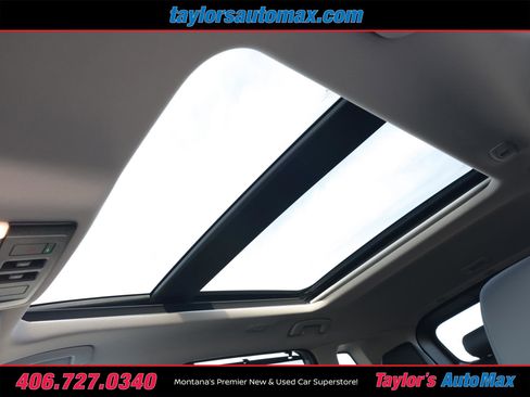 New 2026 Nissan Rogue SV w/ SV Premium Package image 29