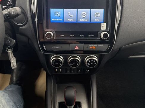 New 2025 Mitsubishi Outlander Sport 2.0 Trail Edition image 24