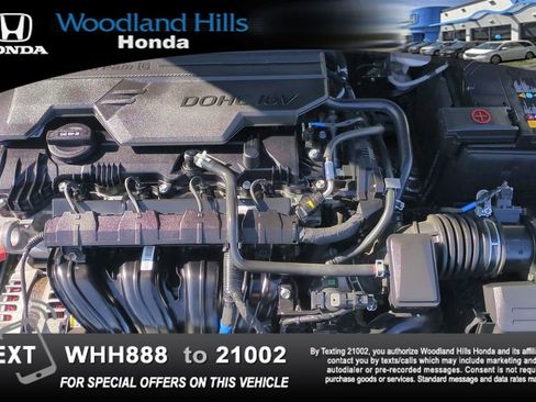 Used 2024 Hyundai Elantra SEL w/ Convenience Package FWD image 26