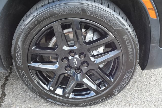 Used 2023 Chevrolet Blazer LT w/ Driver Confidence Package FWD image 42
