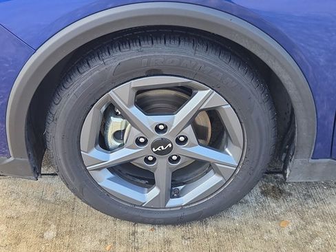 Used 2025 Kia K4 FWD image 22
