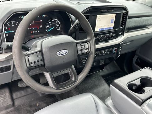 Used 2021 Ford F150 XL image 11