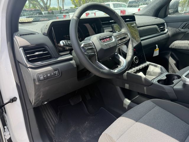 New 2027 GMC Terrain Elevation w/ Black Edition FWD image 13