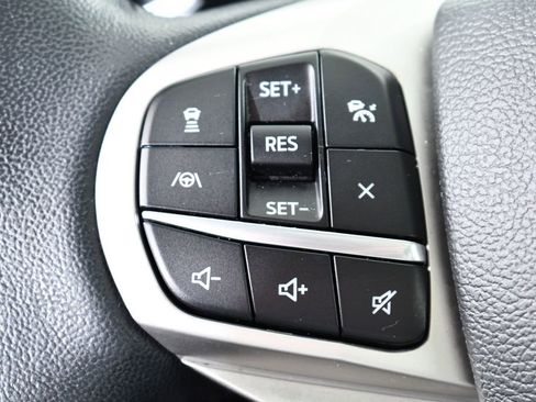 Used 2023 Ford Explorer Limited w/ Limited Technology Package image 32