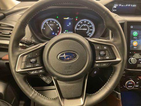 Used 2023 Subaru Forester Touring image 21