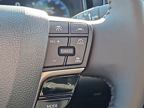 New 2026 Toyota Camry XLE AWD/4WD image 18