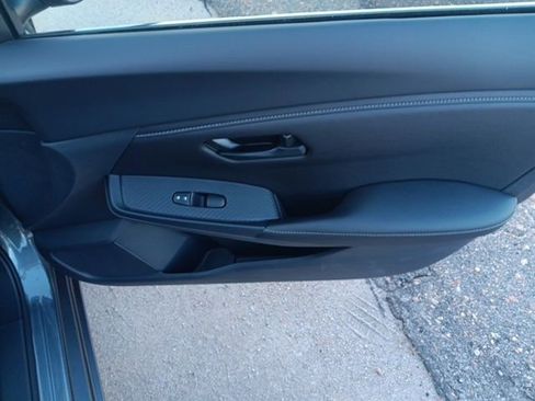 New 2025 Nissan Sentra S image 28